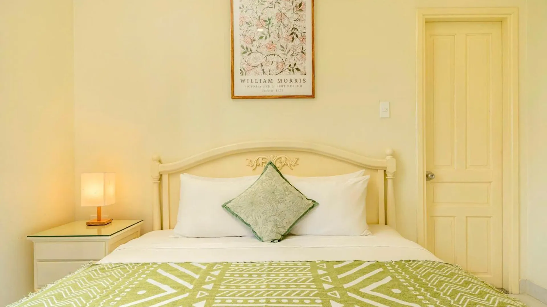 The Sunshine Hoi An Villa