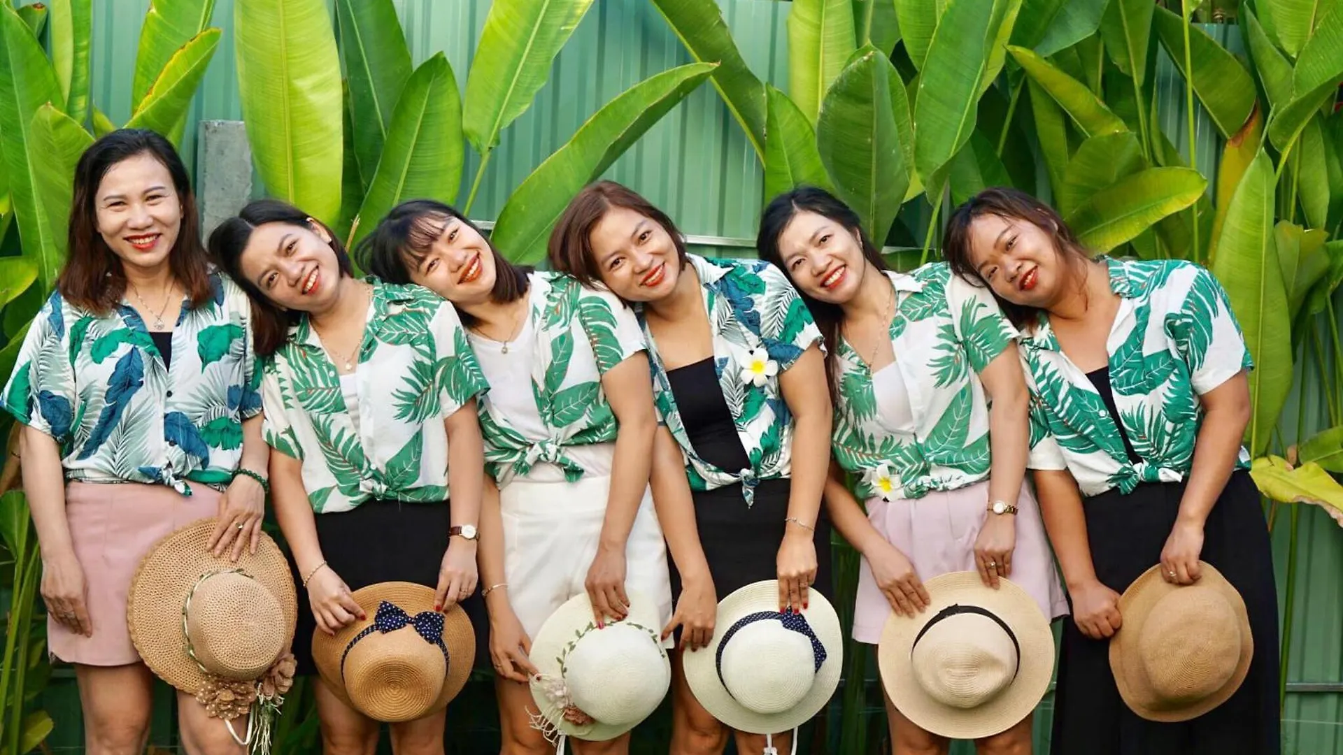 The Sunshine Hoi An Villa