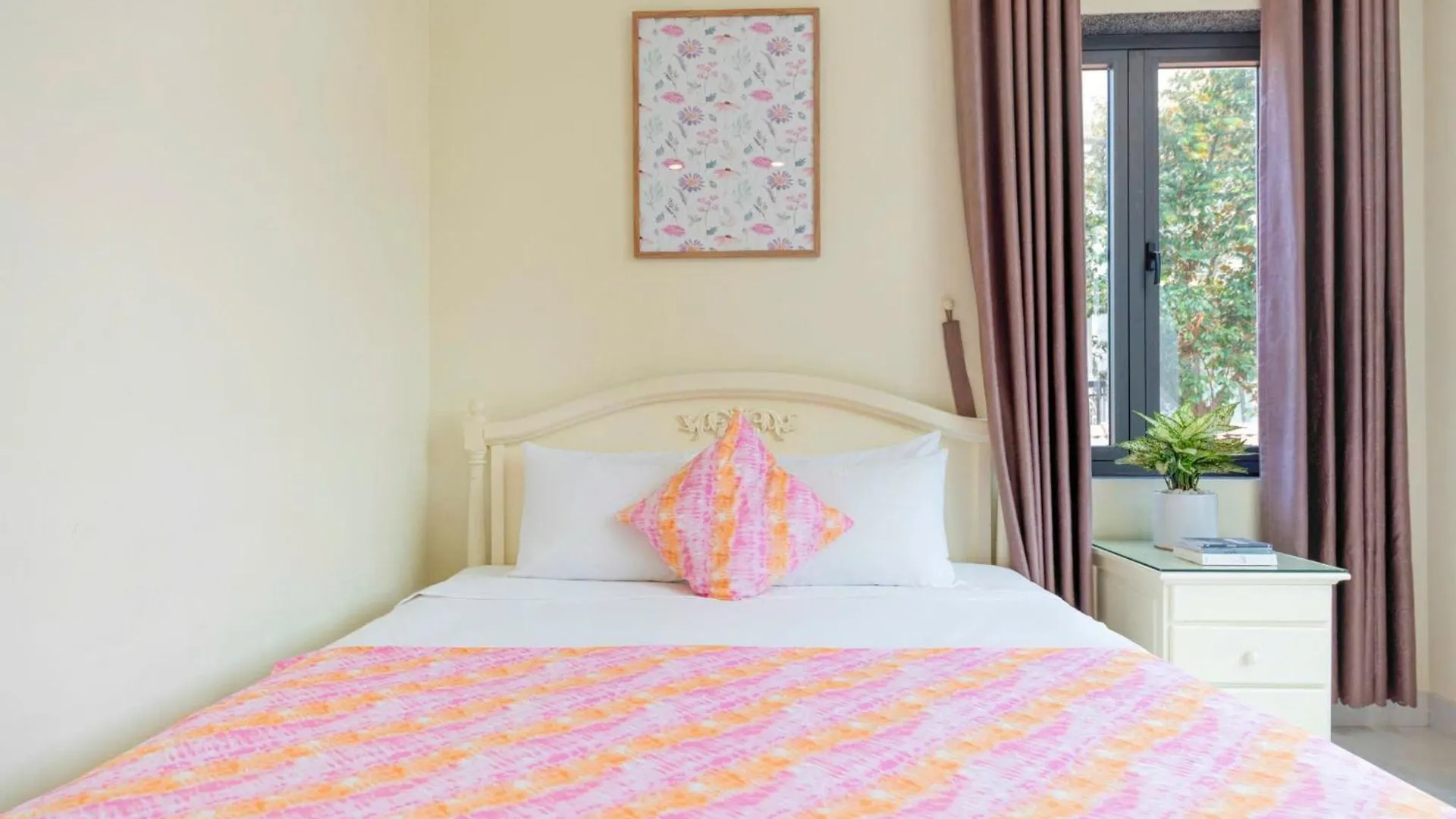 The Sunshine Hoi An Villa