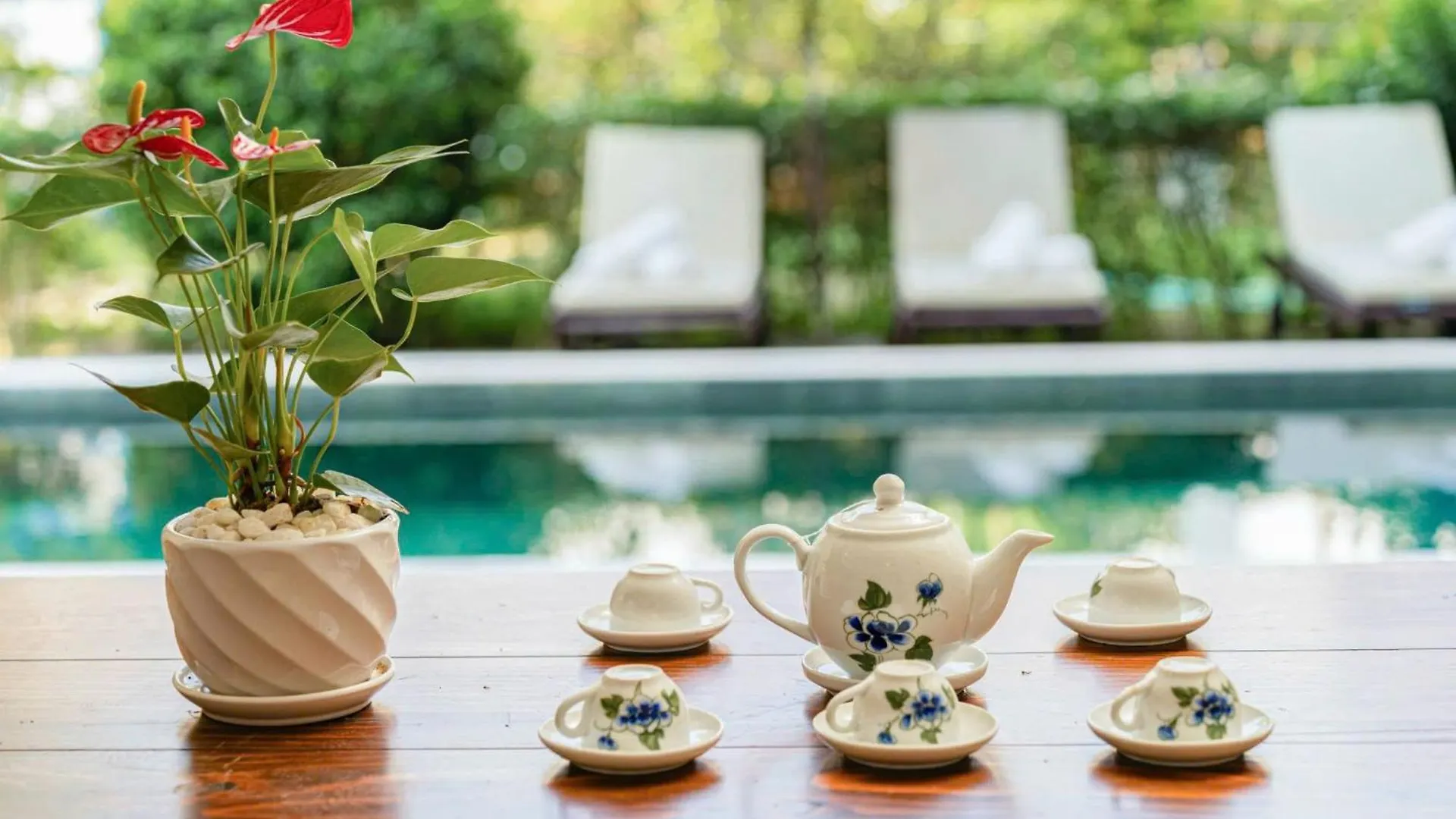 The Sunshine Hoi An Villa 0*,  فيتنام