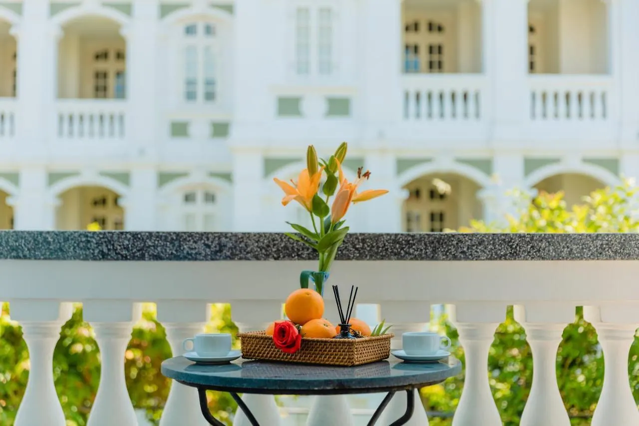 The Sunshine Hoi An Villa